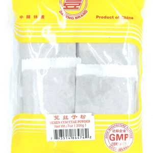 中国 大豐 菟丝子粉 1磅