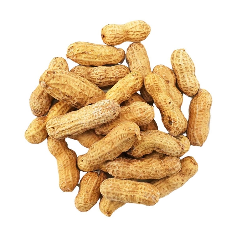 Roast Peanuts-Salted  , 9.10 oz 6