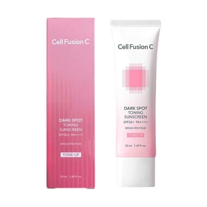 Product: Dark Spot Toning Sunscreen, SPF50+ PA++++, 1.69 fl. oz.