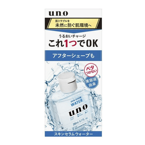Uno Skin Serum Water F 200ml