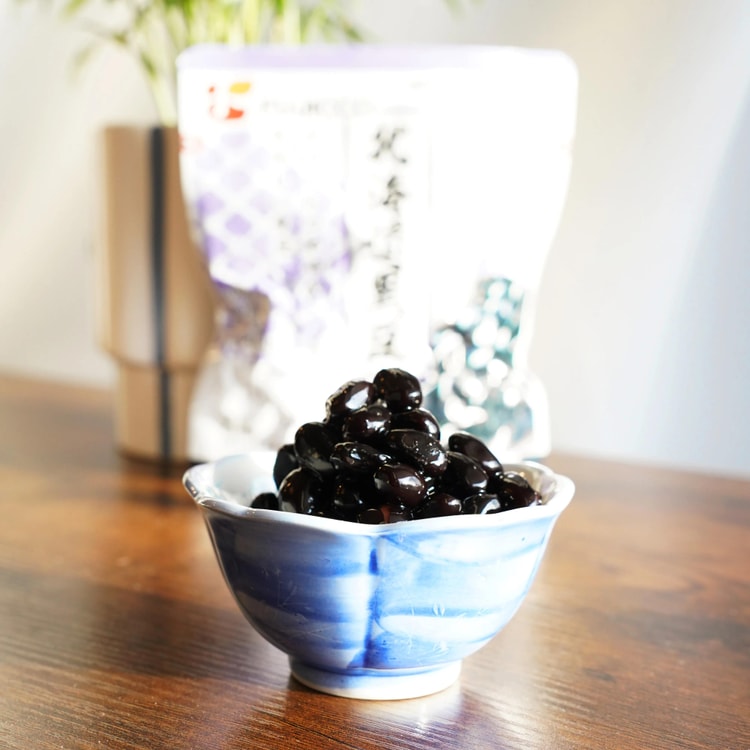 FUJICCO 黒豆 8.82 オンス - Yami
