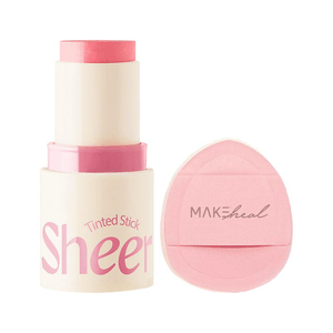 Tinted Sheer Stick Blusher 6g 06 Sheer Pink Berry