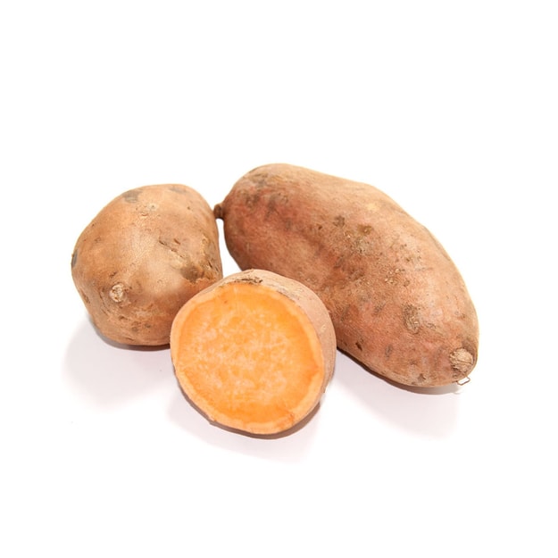 商品详情 - 甜番薯1.8-2.2磅 - image  0