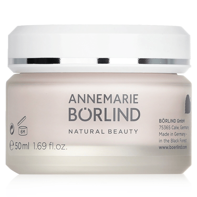 ANNEMARIE BORLIND ナチュロイヤル デイクリーム 50ml ANNEMARIE