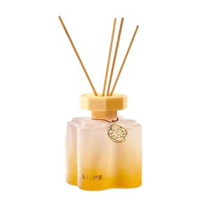 Product: Lucky Flameless Reed Diffuser Osmanthus Bloom Scent