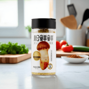 Matsutake Seasoning, Bottle Pack, 3.53 oz 【Packaging May Vary】