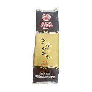 蓮香熟普洱茶 3.5oz (雲南産、まろやかで爽やか)