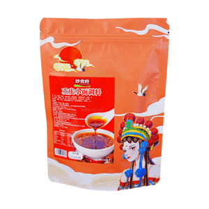 미아오시링 [신년 프로모션 - 고향의 맛] 라면 조미료 192g (개별 포장 6개) [틱톡 인기 상품] [샤오홍슈 베스트셀러]