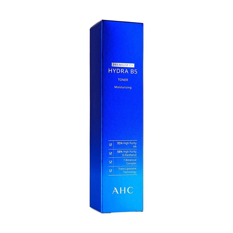 PREMIUM EX Hydra B5 Toner, 4.73 fl oz.【NEW】 3