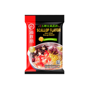 海底撈 上湯三鮮火鍋底 200g