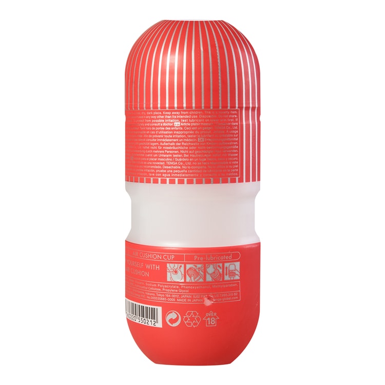 TENGA TENGA TOC-105 Air Cushion Cup - Yami.com