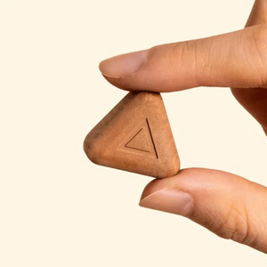 每日黑巧 鲜萃黑巧 巧克力 香醇榛子味 15g *3【3份超值装】【Sam's Club限定口味】【低卡0白砂糖】【春节年货必买】