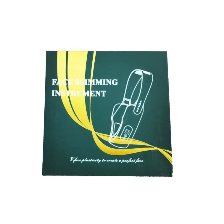 中国JOCeLee電働塑型やせ顔儀を作ります小さいV顔緑色 1個 8