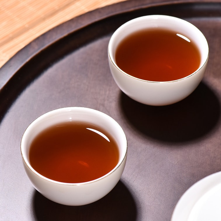 Lurepink Pu'Er Tea 1000g 3