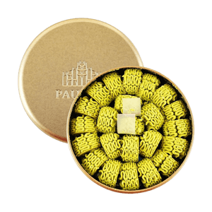 버터 플라워 쿠키, 말차 맛, 6.98온스