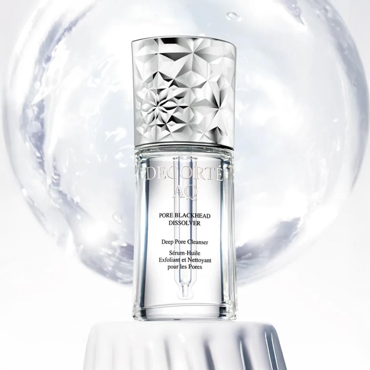 DECORTÉ AQ PORE BLACKHEAD DISSOLVER 40mL