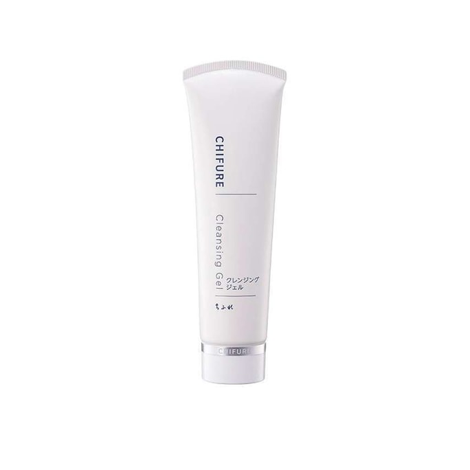CHIFURE Cleansing Gel 100g