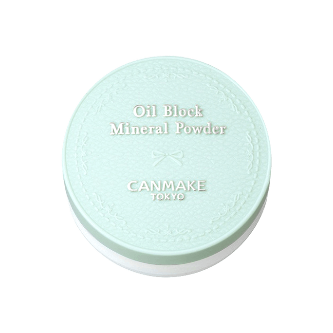 Oil Block Mineral Powder C01 Cica SPF16 PA++ <limited edition="" for="" summer="" 2022=""></limited>