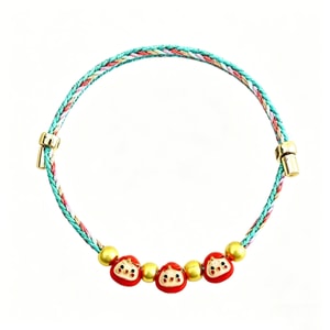 Colorful Rope 1 pc
