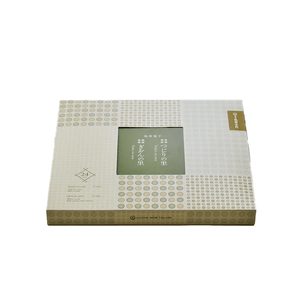 Matcha Cream Sandwich Egg Rolls 24pcs