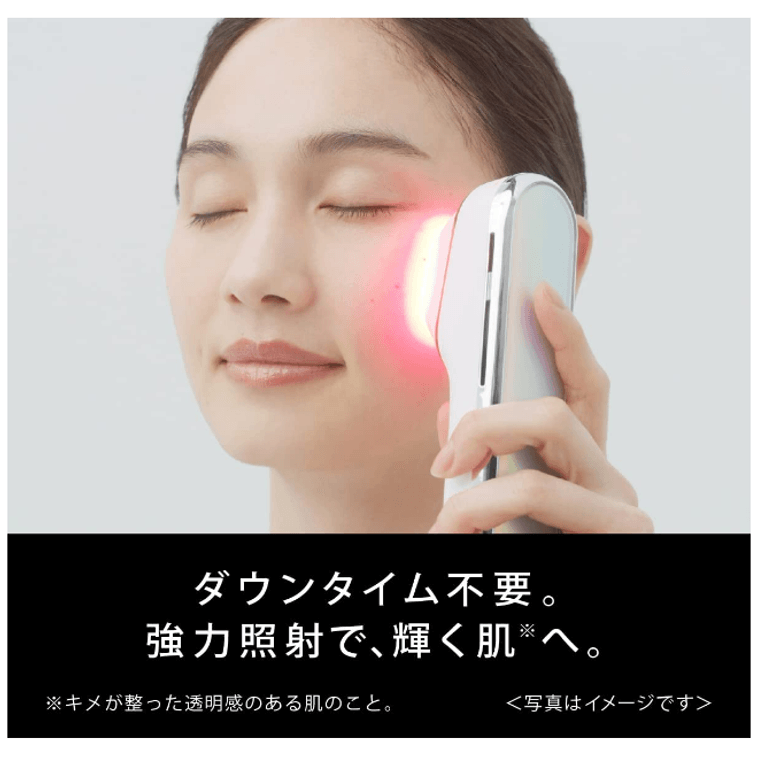 【日本からの直送品】日本パナソニック 肌整形美容器 EH-SL85 3