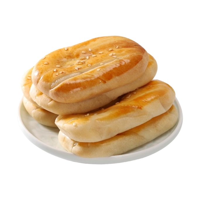 Wife cake bread breakfast snacks snack food snack food snack food 240g*1 box
