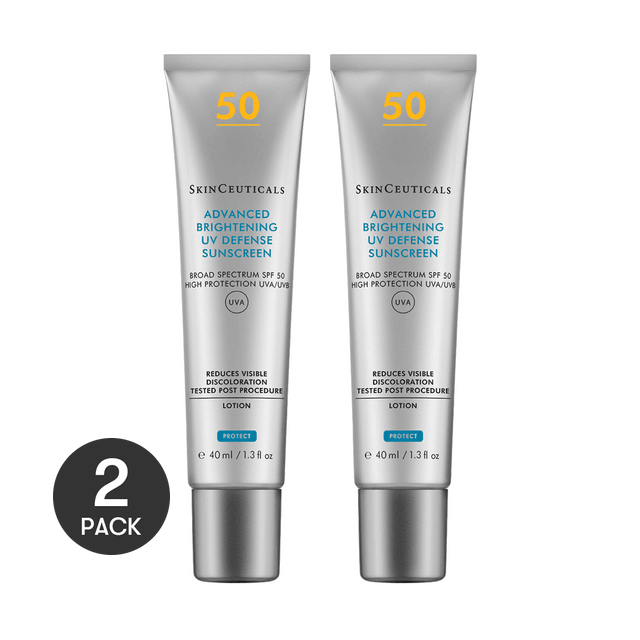 SKINCEUTICALS 日焼け止めローション アドバンス ブライトニング