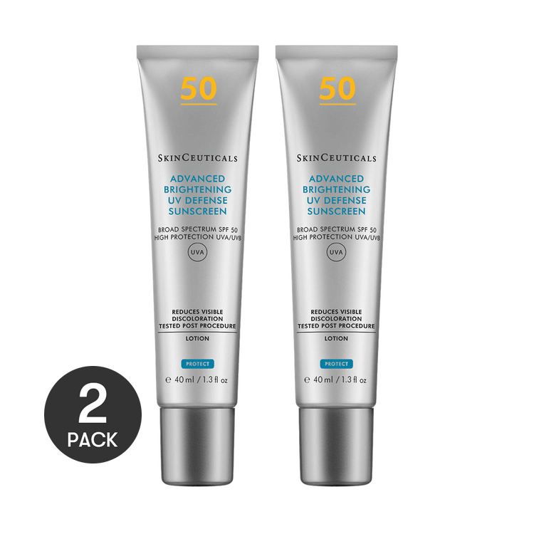 SKINCEUTICALS 日焼け止めローション アドバンス ブライトニング