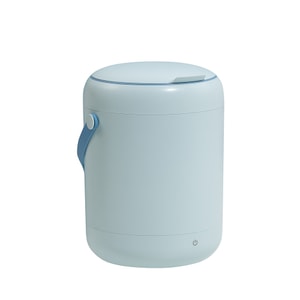 Mini Portable Washing Machine Blue