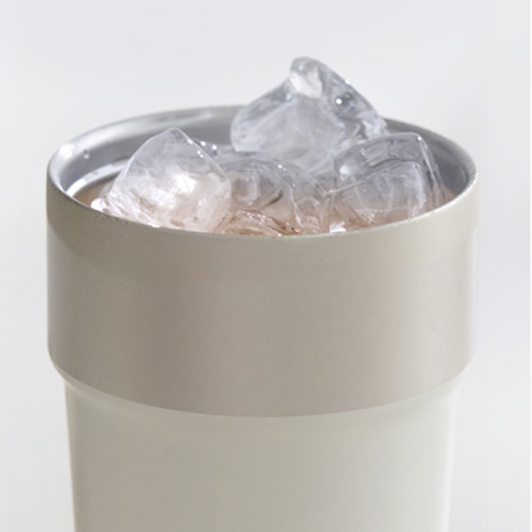 316 Stainless Steel Vacuum Insulated Tumbler, 500ml Leakproof Travel Coffee Cup with Straw 9