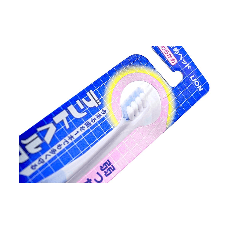 Brosse à dents à poils souples super fins, petite tête, 1 pièce, soin des gencives, santé parodontale 3