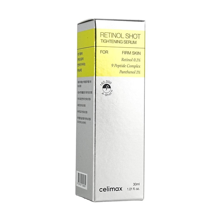 The Vita A Retinol Shot Tightening Serum, 1 fl oz 5
