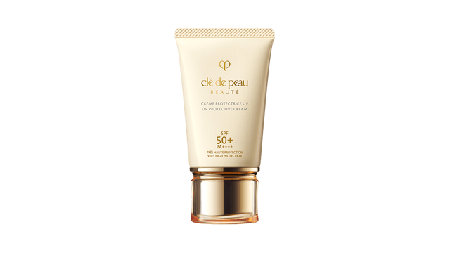 CLE DE PEAU BEAUTE UV Protection Cream SPF 50 PA++++ 50g - Yami.com