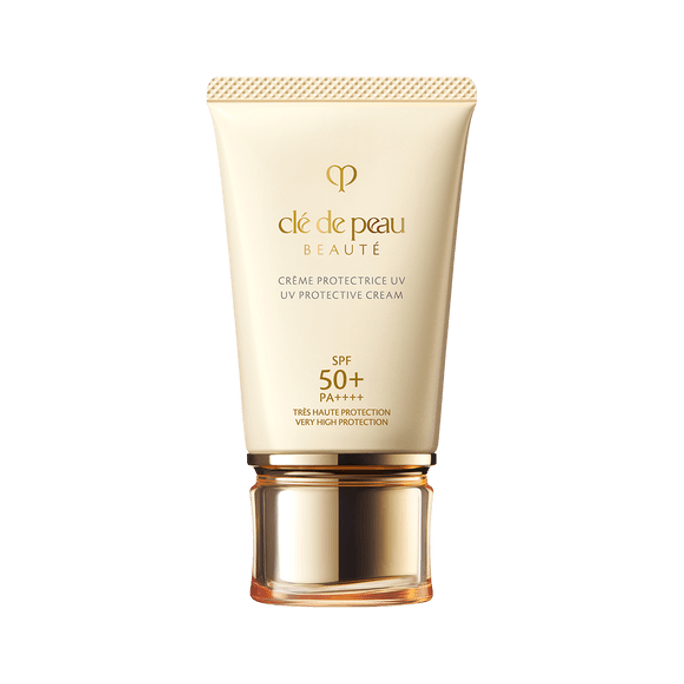 CLE DE PEAU BEAUTE UV Protection Cream SPF 50 PA++++ 50g