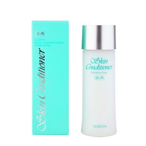 ALBION EXAGE WHITE Exage Pure White Milk I 200g Skin Conditioner