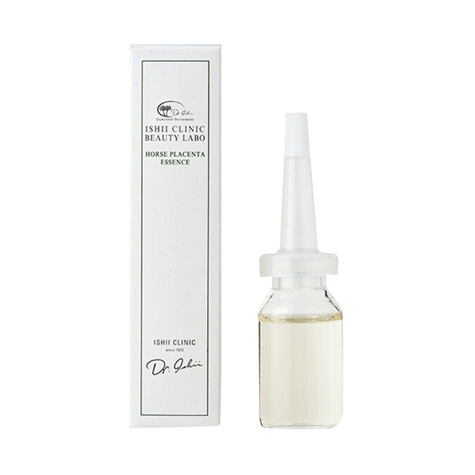 Dr.ISHII SELECT Placenta Concentrated Serum 10ml