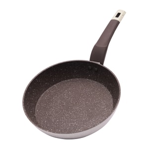 Aluminum Non-Stick Frying Pan 24CM Healthy Coating BPA-Free