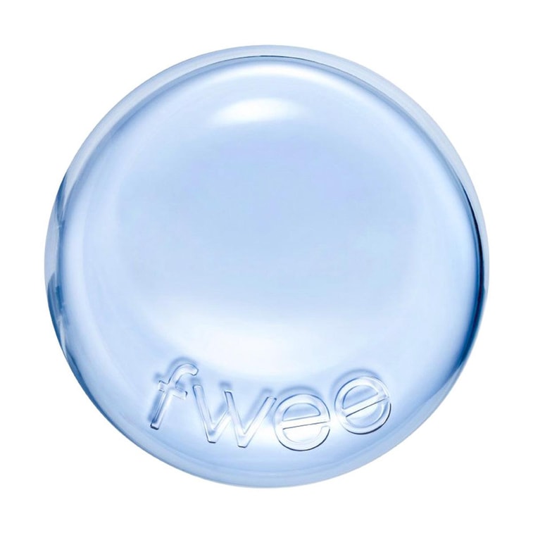 クッションガラス ナチュラル、SPF50+ / PA+++、0.45オンス #00 クリアガラス - No.13-15 ブライトポーセリン 5