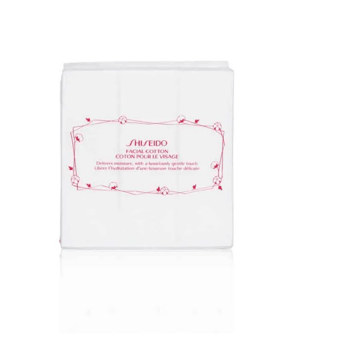 日本 SHISEIDO 资生堂 资生堂化妆棉 165片