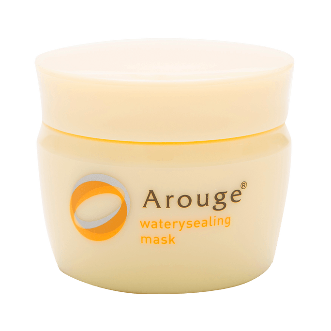 Arouge Watery Sealing Mask 35g
