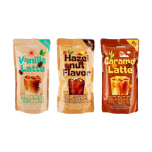 헤이즐넛 아메리카노 커피 330ml (11.49 fl oz)【한국 트렌디】