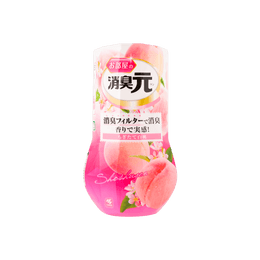 Room Fragrance Peach Flavor 400ml