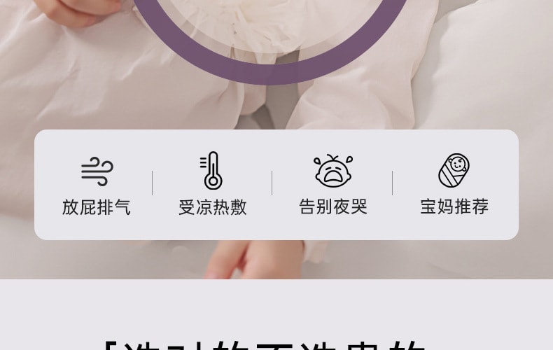 PVC Water-Filled Plush Hot Water Bag Cute Explosion-proof Hand Warmer Removable Washable Blue