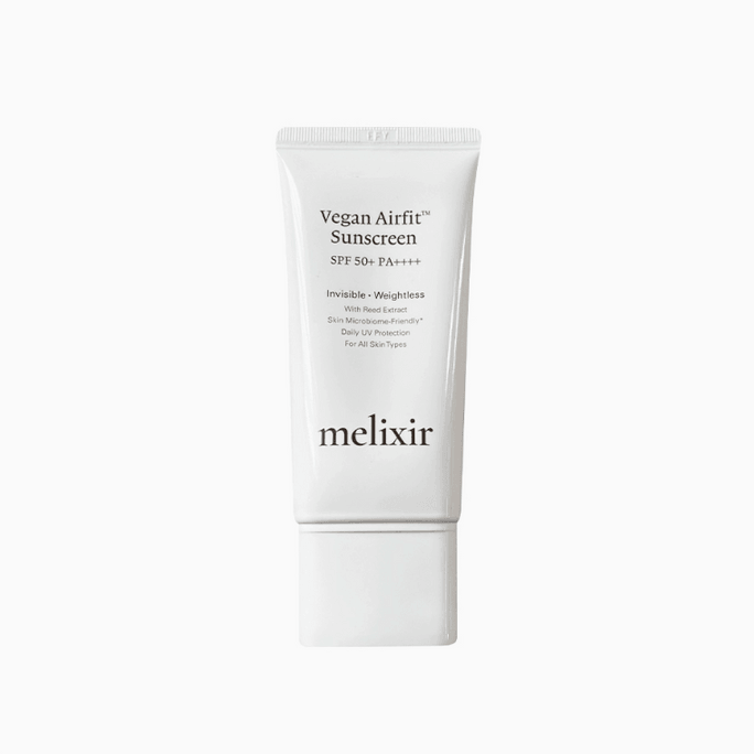 Vegan Air Suncream SPF50+ 50ml Plant Base