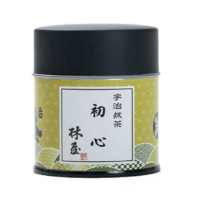 Matcha "Shoshin" 20g Tasting Period 3 Months