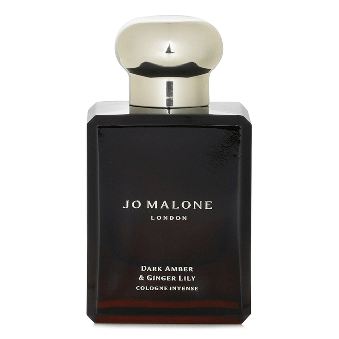 【香港直邮】美国 Jo Malone 祖.马龙  黑琥珀与野薑花芳醇古龙水(原装无盒) 50ml/1.7oz