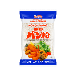 Honey Panko  227g