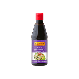 香港李錦記 海鮮醬 567g