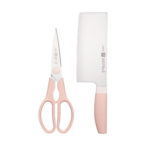 Zwilling NOW S 2pc. Knife set (Pink)