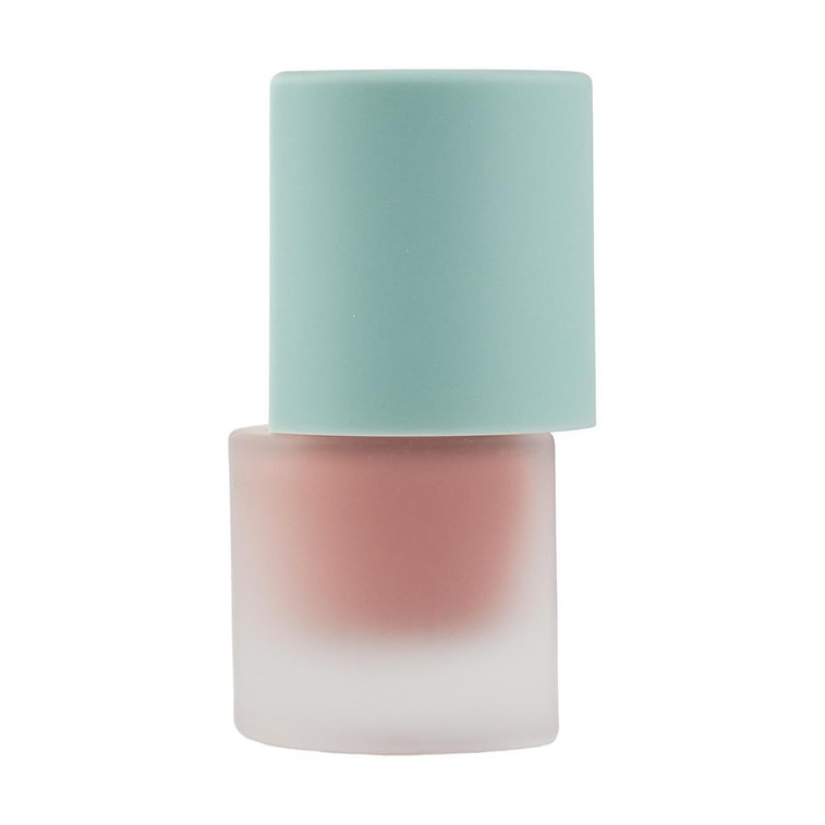 韓國NUSE 奶油慕斯腮紅眼影兩用 明亮柔嫩 自然遮瑕磨皮 鎮定舒緩 補水降溫保濕護膚 美白除皺 溫和不刺激 16ml #04 Mauve Solid 氛圍玫瑰色 7